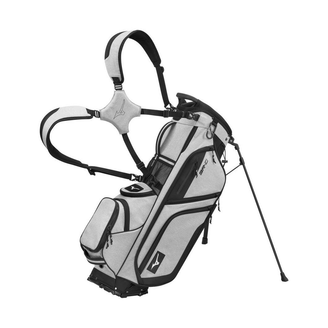 Mizuno Tour 14-Way Standing Golf Bag — Studio Golfer Mizuno Tour 14-Way Standing Golf Bag — Studio Golfer